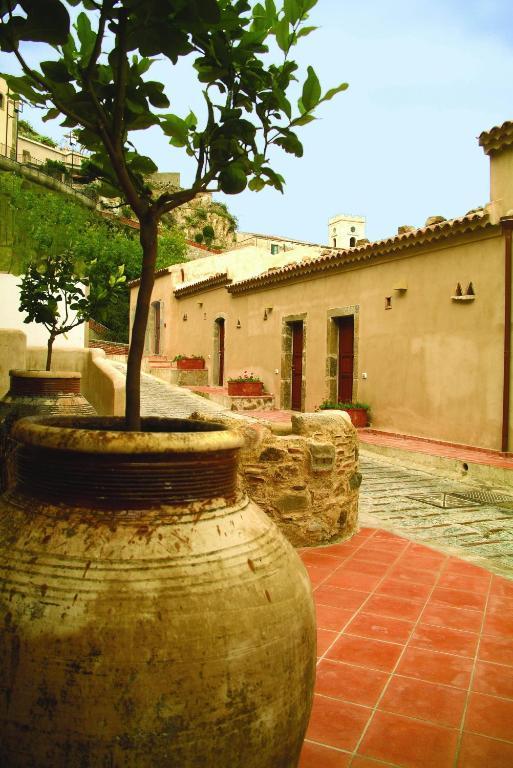 Resort Borgo San Rocco Savoca Habitación foto
