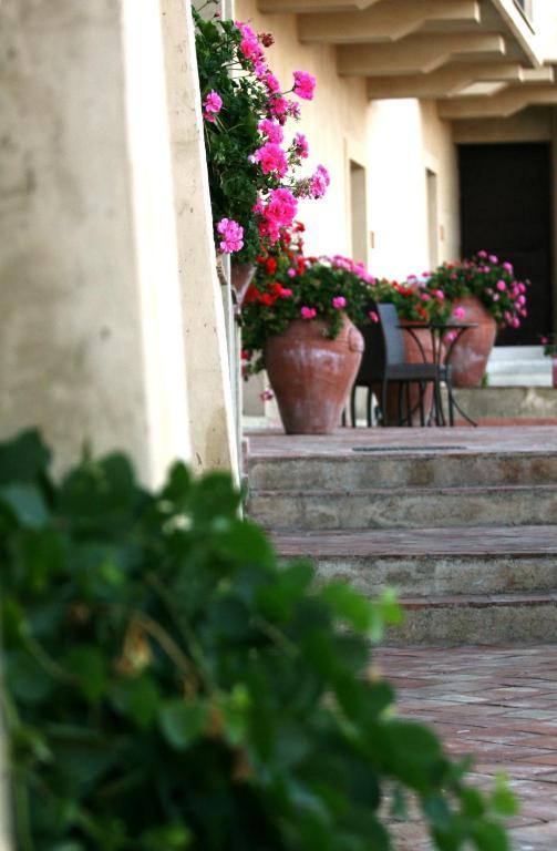 Resort Borgo San Rocco Savoca Habitación foto