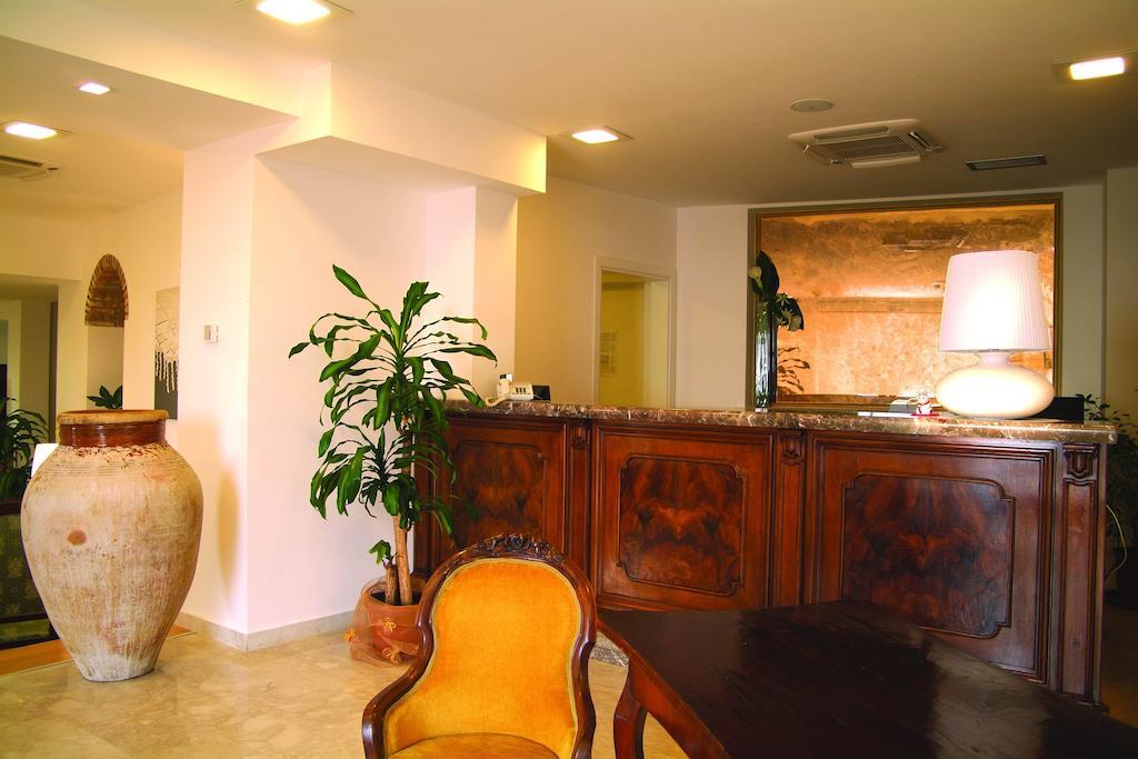 Resort Borgo San Rocco Savoca Exterior foto
