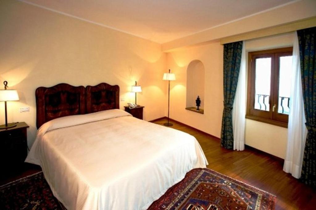 Resort Borgo San Rocco Savoca Habitación foto