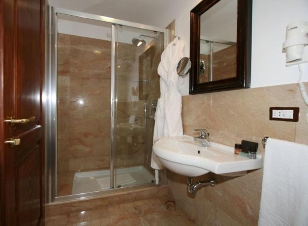 Resort Borgo San Rocco Savoca Habitación foto